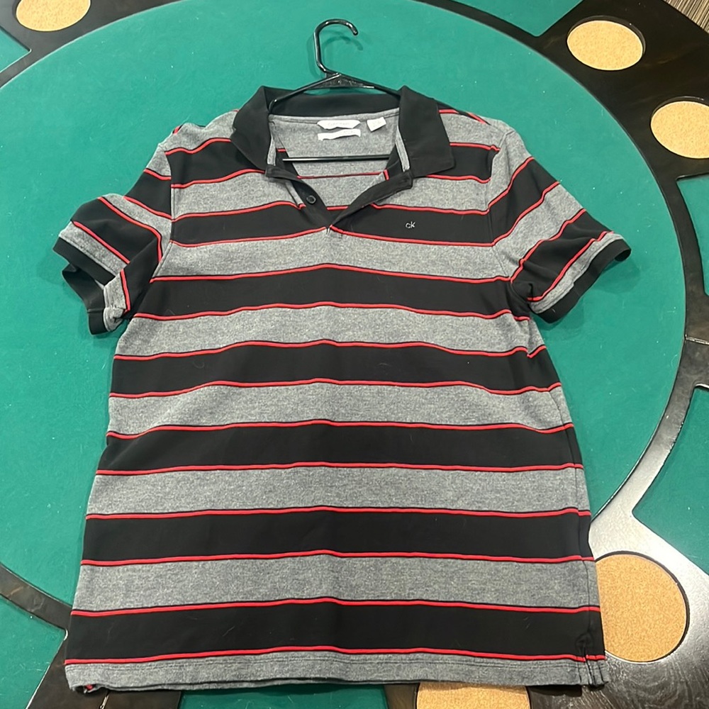 Calvin Klein polo
